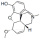 (5alpha,6alpha)-7,8-didehydro-4,5-epoxy-6-methoxy-17-methylmorphinan-3-ol CAS 639-47-4